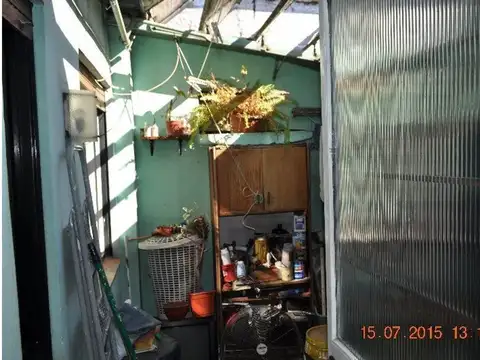 Depto Tipo Casa en Venta al Noreste