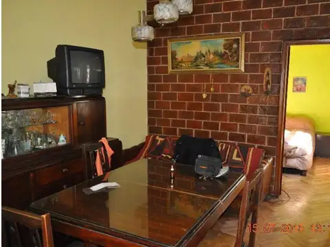 Depto Tipo Casa en Venta en Ciudadela, USD 50.000