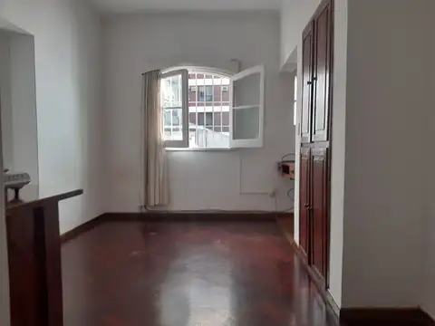 Monoambiente en Belgrano C