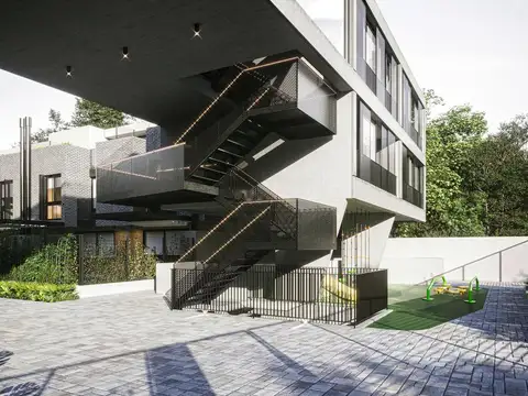 Ideal Inversores | Entrega 2026 | Casa De 3 Plantas Y 3 Dormitorios | Fisherton