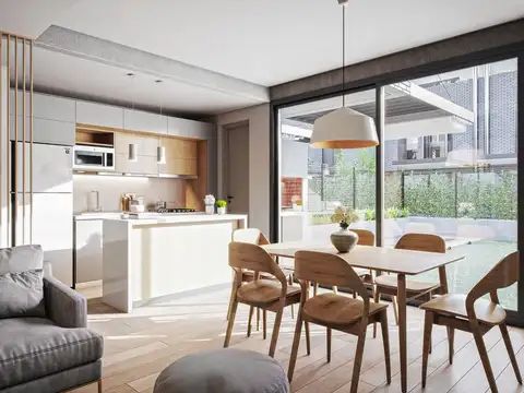 Casa 7 ambientes con 4 baños