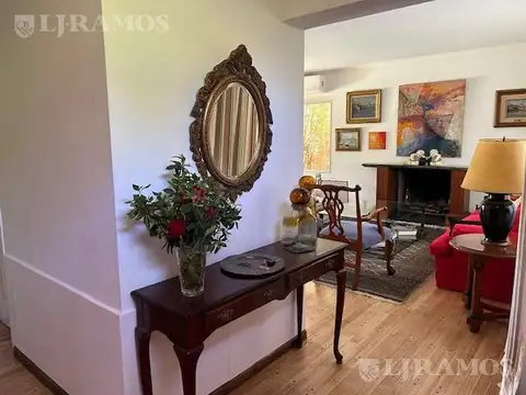 Casa en Alquiler de 3 dormitorios