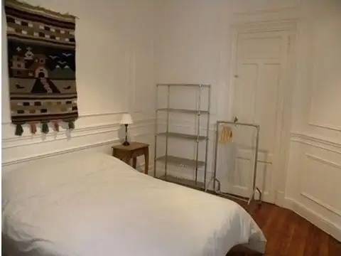 Departamento en Alquiler Temporal de 3 dormitorios