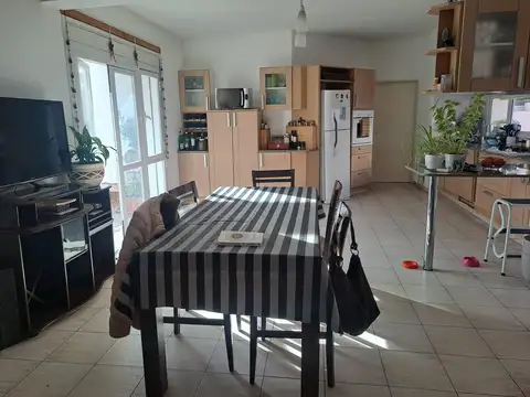 Casa en  Venta 4 dormitorios en Barrio Rio Grande apta crédito BBVA