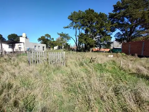 Terreno en Venta de 543,0 m2