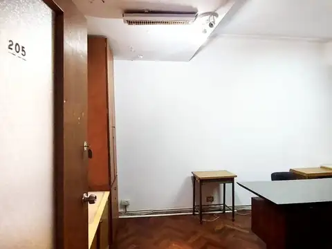Oficina en Alquiler en San Nicolás, $ 161.000