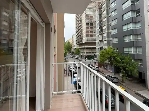 Departamento en Venta en Paseo Aldrey, USD 73.500