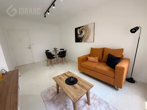 Venta de Departamento 2 ambientes en zona centro