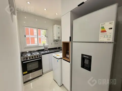 Departamento en Venta en Centro, USD 76.000