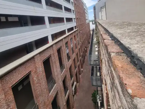 Avenida Carballo al 100