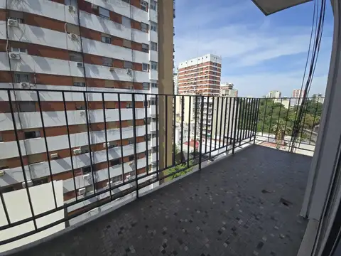 Departamento en Alquiler al Este