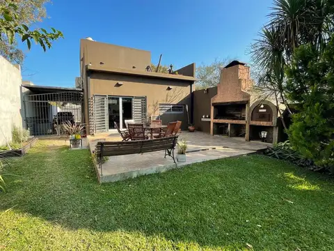 Casa en Venta 7 años