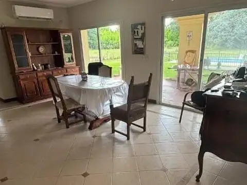 Casa en Venta 15 años