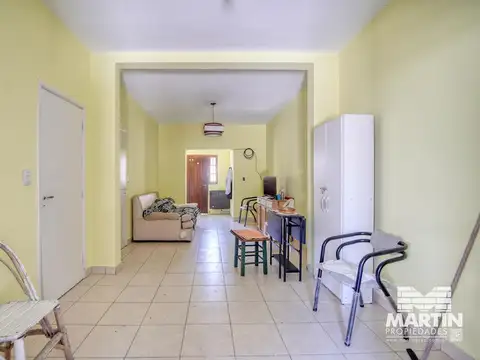Casa 7 ambientes con 3 baños