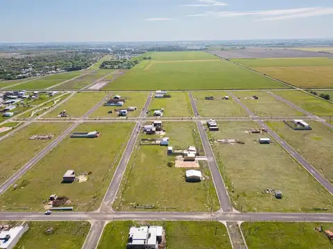 Terreno en Venta de 300,0 m2