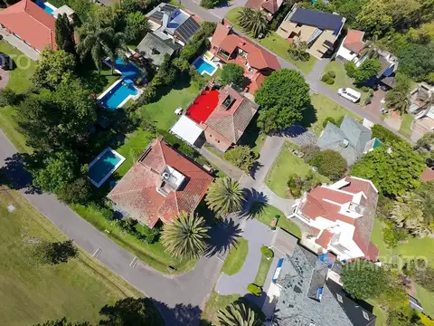 Casa en venta en C.C.  Los Horneros - MAROTO PROPIEDADES