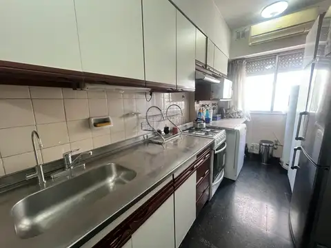 Departamento en Venta de 4 ambientes