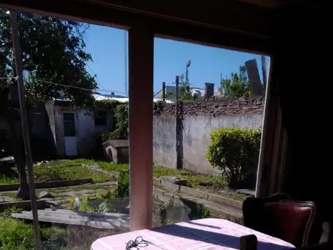 Casa en Venta en El Palomar, USD 98.000