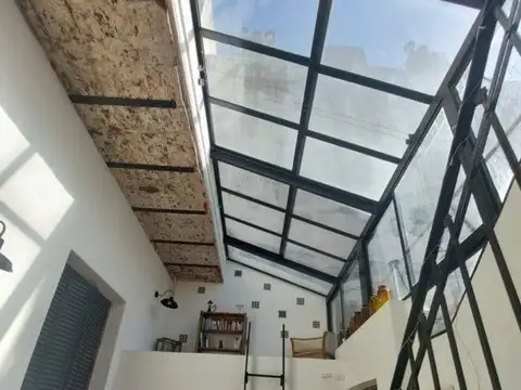 Depto Tipo Casa en Venta de 2 dormitorios