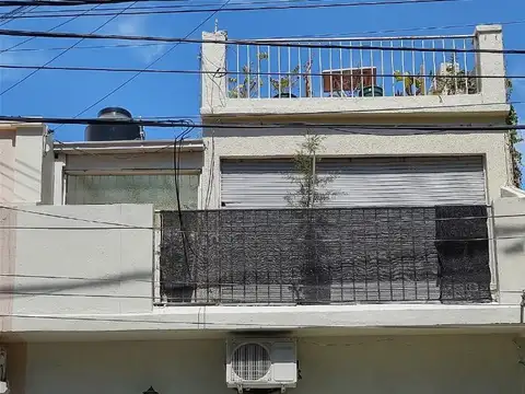 Depto Tipo Casa en Venta de 3 dormitorios