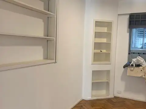 Departamento en Alquiler en Barrio Norte, USD 750