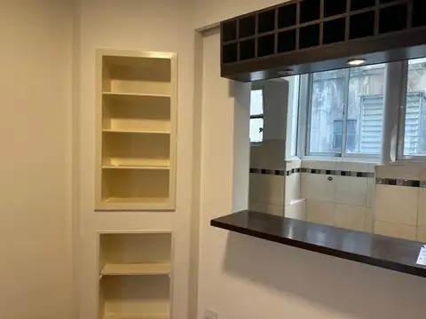 Departamento en Alquiler de 2 ambientes