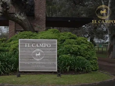 Terreno en Venta de 1085,0 m2