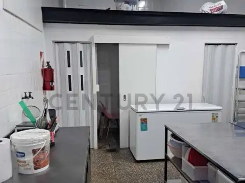 Venta Fondo de Comercio Panadería Sin Gluten Belgrano