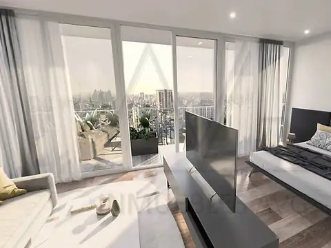 Departamento en Venta en San Cristobal, USD 62.000