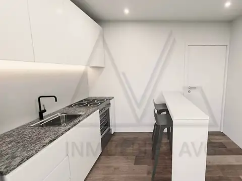 Departamento en Venta A estrenar