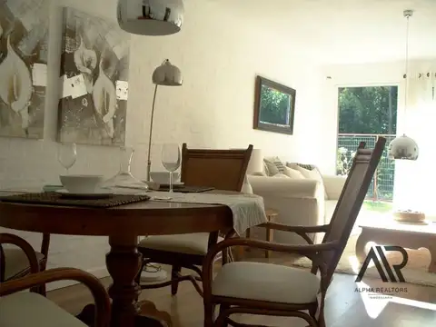 Apartamento en venta de 2 dormitorios - Haras del Lago