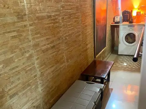 Depto Tipo Casa en Venta de 4 ambientes