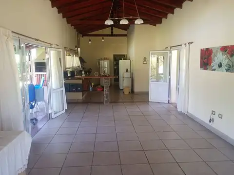 Casa en Venta 8 años