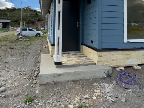 Casa en Venta en San Martin De Los Andes, USD 78.000