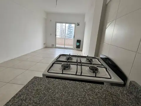 VENTA DEPARTAMENTO 2 AMBIENTES. AV. ALBERDI. NUEVO