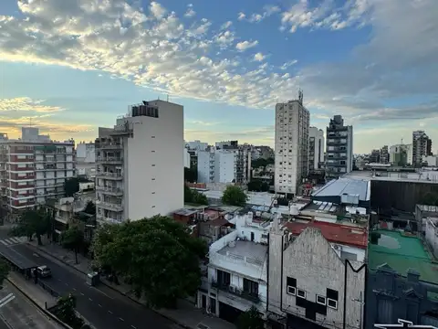 Avenida Juan Bautista Alberdi 2900