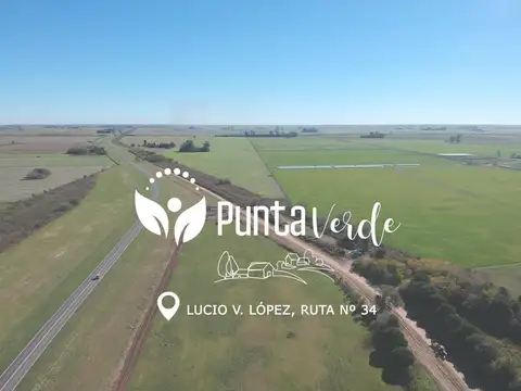 Terreno - Lucio V Lopez - Estrenar