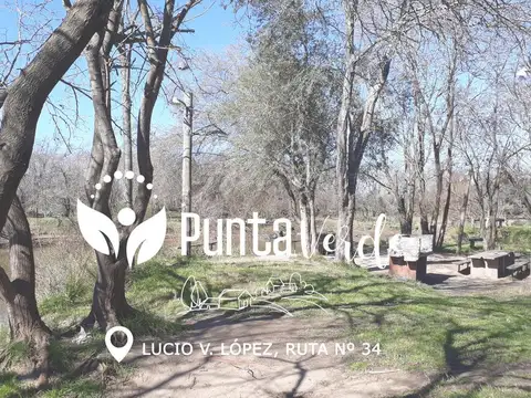 Terreno en Venta en Lucio V Lopez, USD 15.500