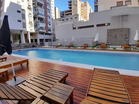 Departamento en Alquiler de 2 ambientes