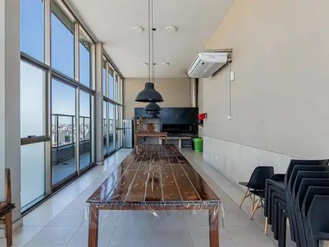 Departamento en Alquiler en Palermo, USD 750