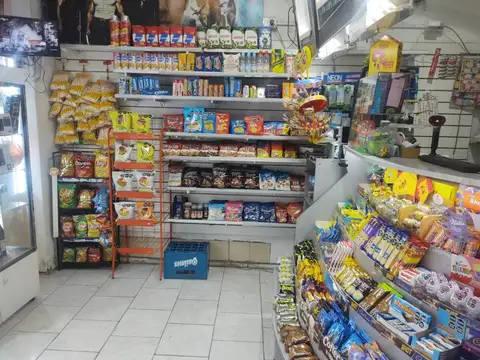 Maxikiosco y varios Recoleta