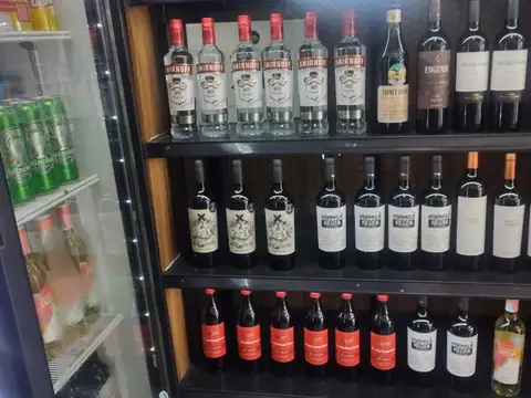 Fondo Comercio en Venta 8 años