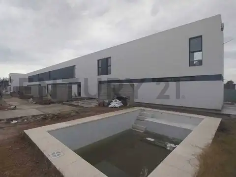 Casa en Venta con 1 cochera