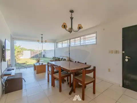 VENTA CASA EN RAMBLA DE SOLYMAR 3 DORM 3 BAÑOS