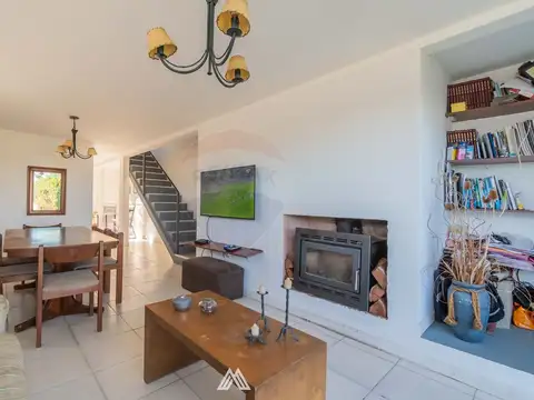 Rambla Costanera esquina Horacio García Lagos 100