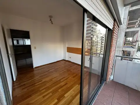 Avenida Luis María Campos 300