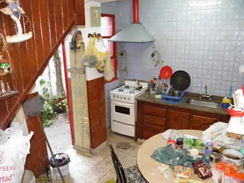 CASA 4 AMB A RECICLAR