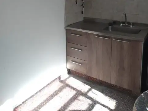 Departamento en Alquiler 40 años