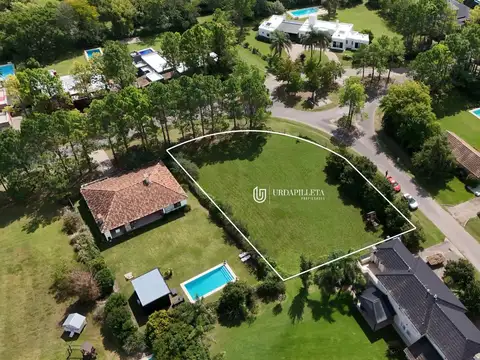 Estancia del Pilar - Barrio Champagnat