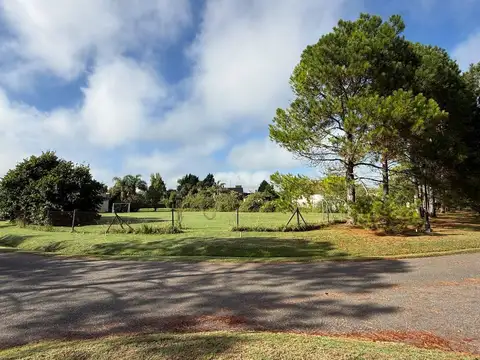Terreno en Venta en Estancias Del Pilar, USD 165.000